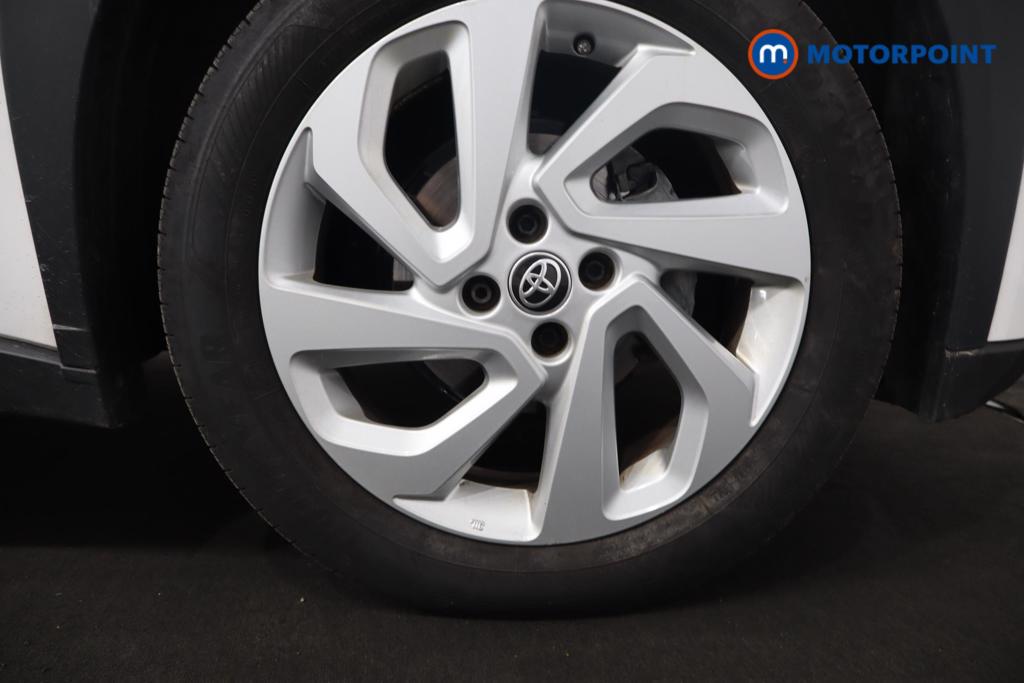 Toyota Aygo X Pure Manual Petrol Hatchback - Stock Number (1555615) - 19th supplementary image