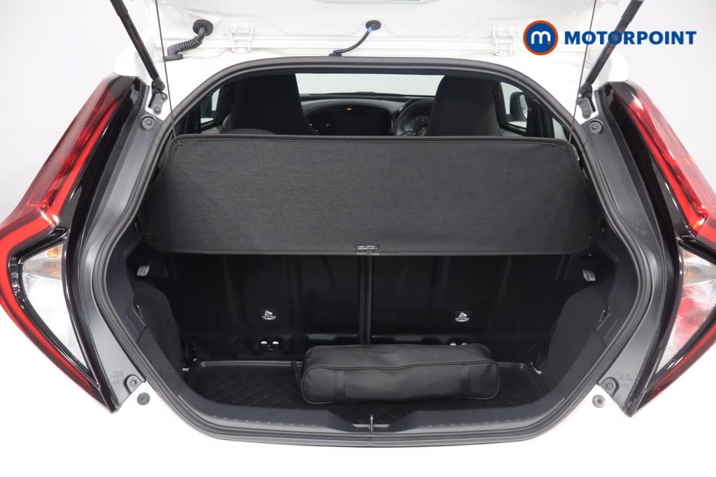 Toyota Aygo X Pure Manual Petrol Hatchback - Stock Number (1555615) - 20th supplementary image