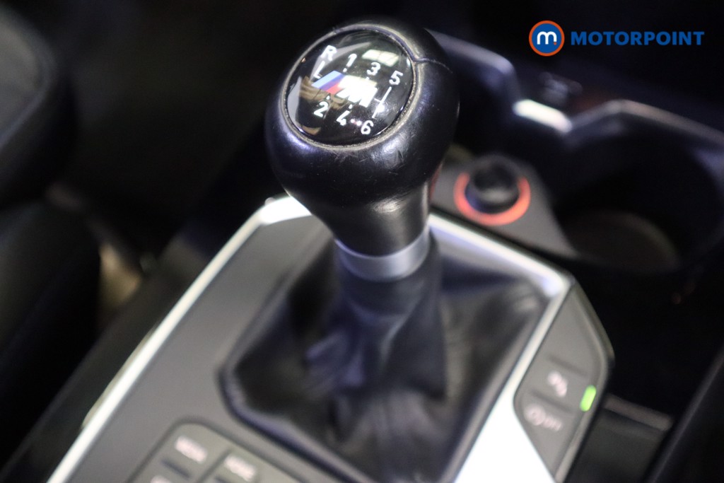 BMW 1 Series M Sport Manual Petrol Hatchback - Stock Number (1555679) - 5th supplementary image