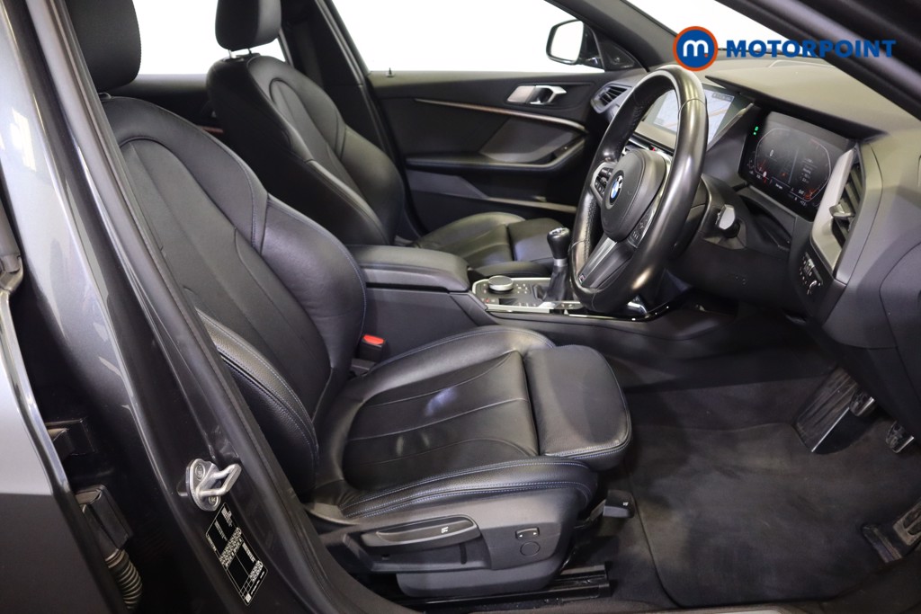 BMW 1 Series M Sport Manual Petrol Hatchback - Stock Number (1555679) - 6th supplementary image