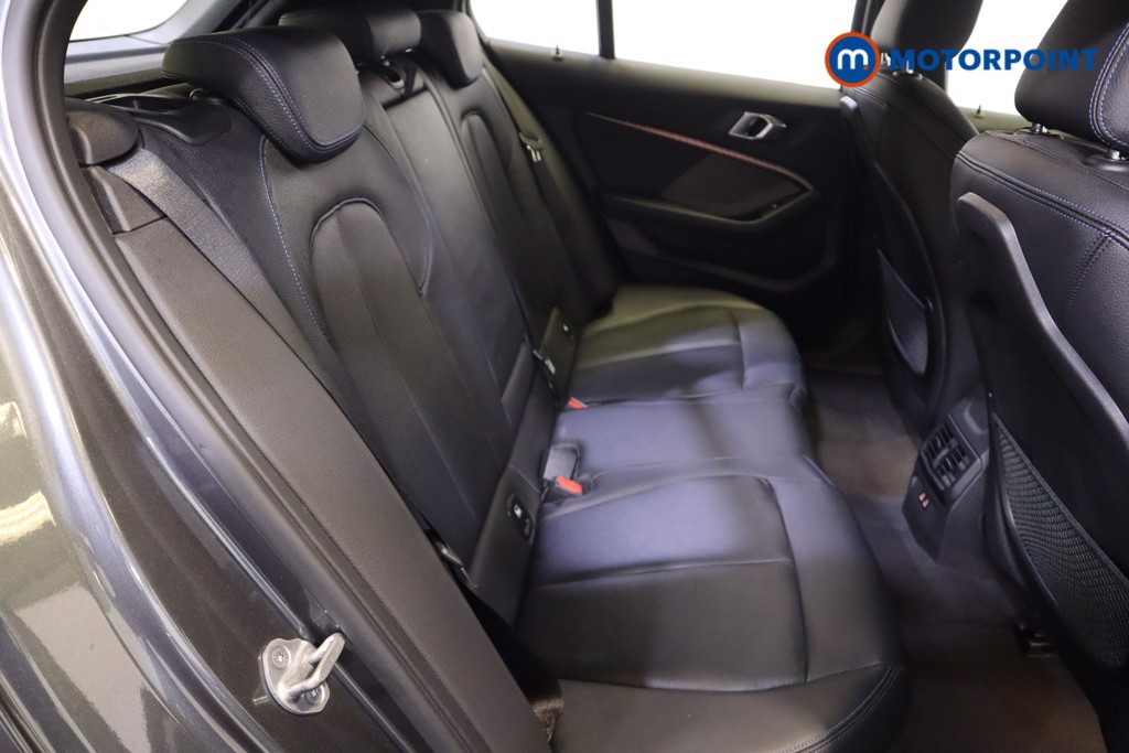 BMW 1 Series M Sport Manual Petrol Hatchback - Stock Number (1555679) - 7th supplementary image
