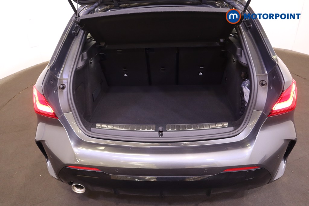 BMW 1 Series M Sport Manual Petrol Hatchback - Stock Number (1555679) - 8th supplementary image