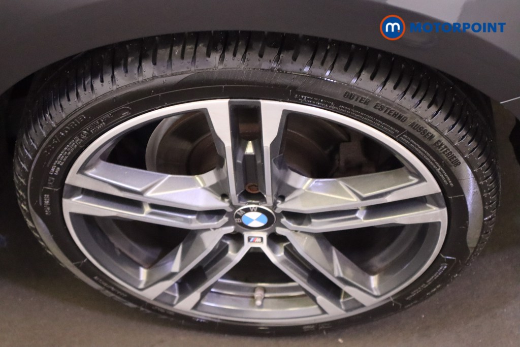 BMW 1 Series M Sport Manual Petrol Hatchback - Stock Number (1555679) - 9th supplementary image