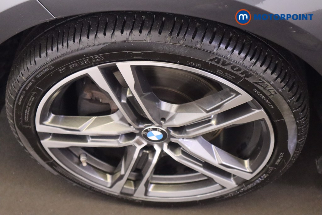 BMW 1 Series M Sport Manual Petrol Hatchback - Stock Number (1555679) - 10th supplementary image