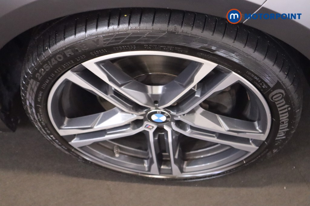 BMW 1 Series M Sport Manual Petrol Hatchback - Stock Number (1555679) - 11th supplementary image