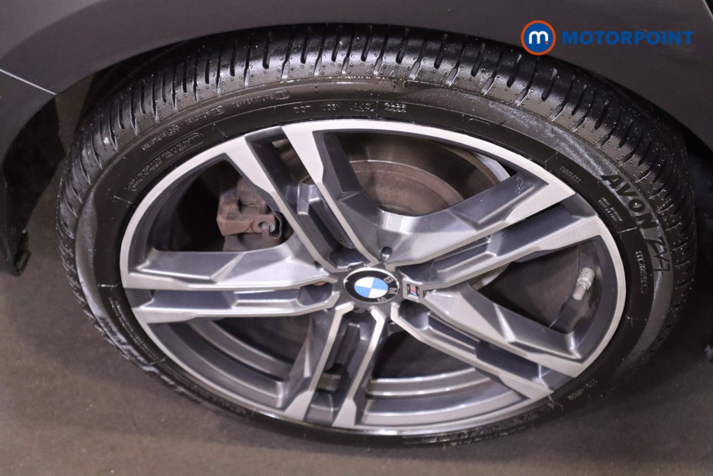 BMW 1 Series M Sport Manual Petrol Hatchback - Stock Number (1555679) - 12th supplementary image