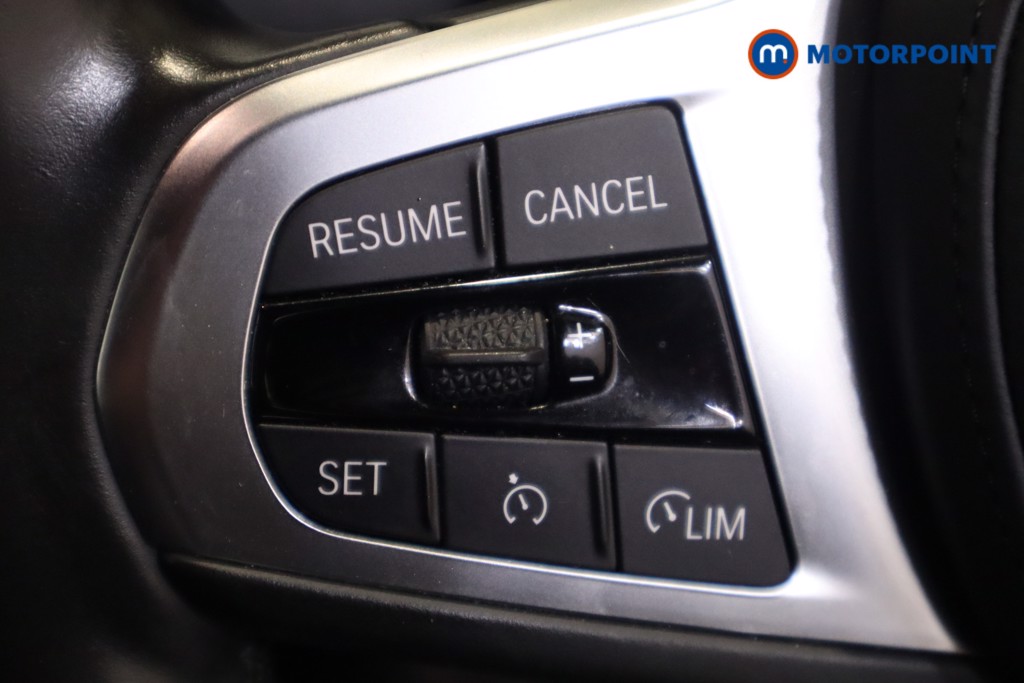BMW 1 Series M Sport Manual Petrol Hatchback - Stock Number (1555679) - 15th supplementary image