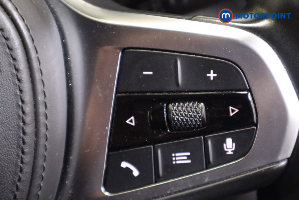 BMW 1 Series M Sport Manual Petrol Hatchback - Stock Number (1555679) - 16th supplementary image