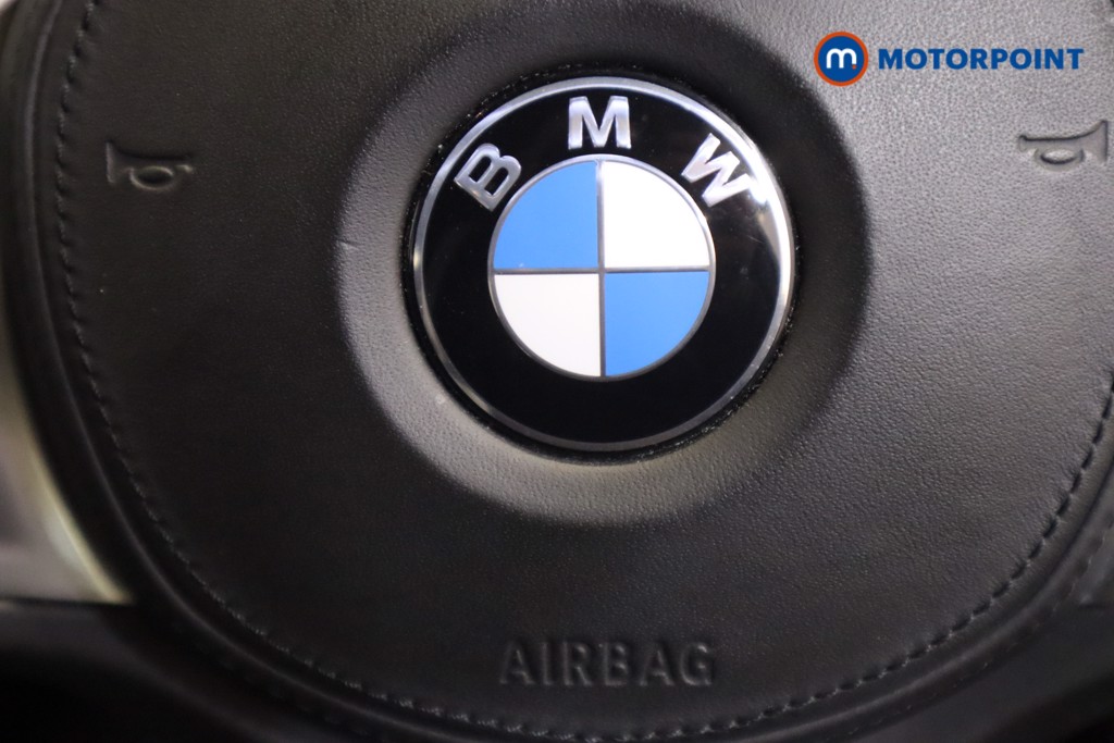 BMW 1 Series M Sport Manual Petrol Hatchback - Stock Number (1555679) - 17th supplementary image