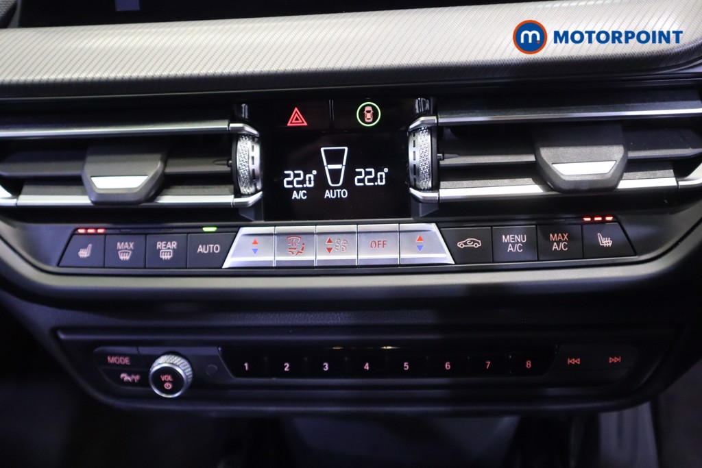 BMW 1 Series M Sport Manual Petrol Hatchback - Stock Number (1555679) - 19th supplementary image