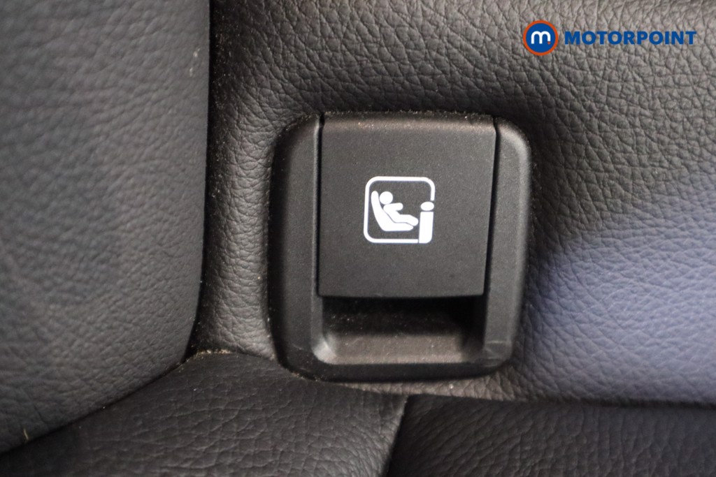 BMW 1 Series M Sport Manual Petrol Hatchback - Stock Number (1555679) - 25th supplementary image