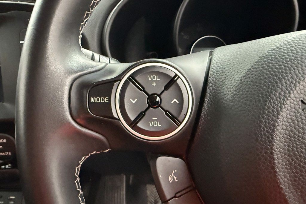 KIA Soul 2 Manual Petrol People Carrier - Stock Number (1555733) - 3rd supplementary image