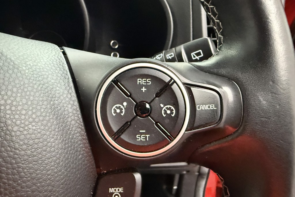 KIA Soul 2 Manual Petrol People Carrier - Stock Number (1555733) - 4th supplementary image