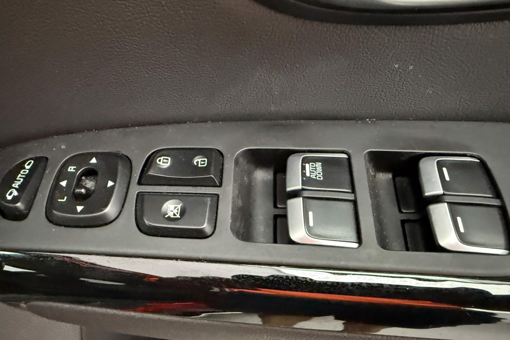 KIA Soul 2 Manual Petrol People Carrier - Stock Number (1555733) - 13th supplementary image