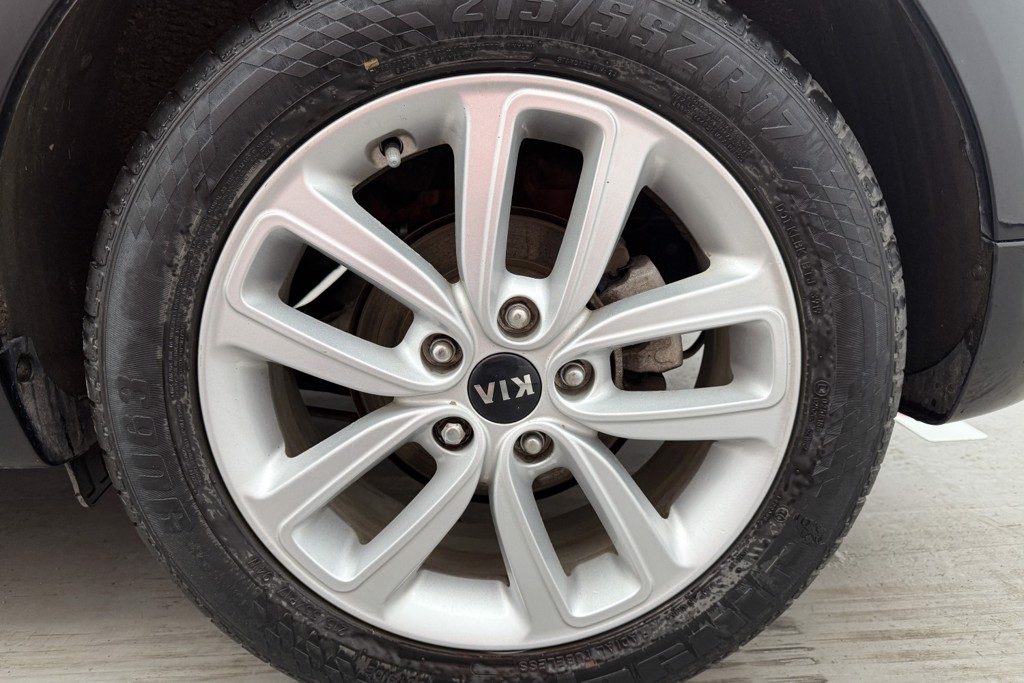 KIA Soul 2 Manual Petrol People Carrier - Stock Number (1555733) - 23rd supplementary image