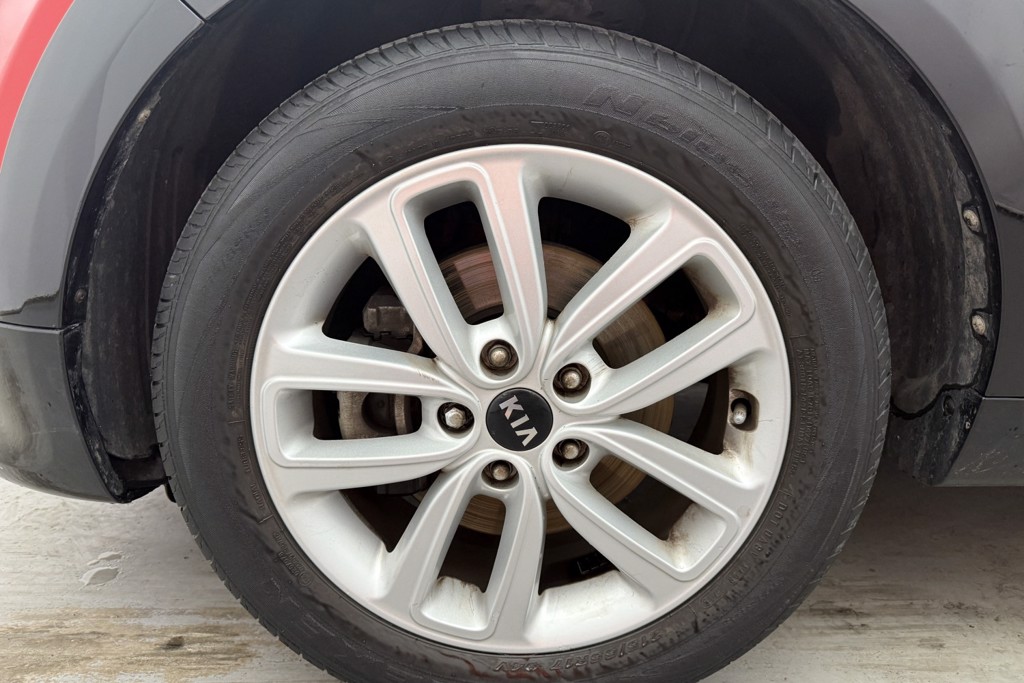KIA Soul 2 Manual Petrol People Carrier - Stock Number (1555733) - 24th supplementary image