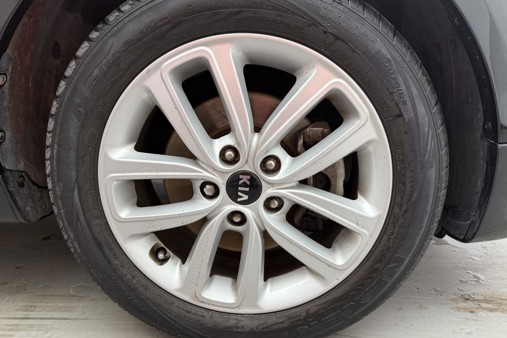 KIA Soul 2 Manual Petrol People Carrier - Stock Number (1555733) - 25th supplementary image