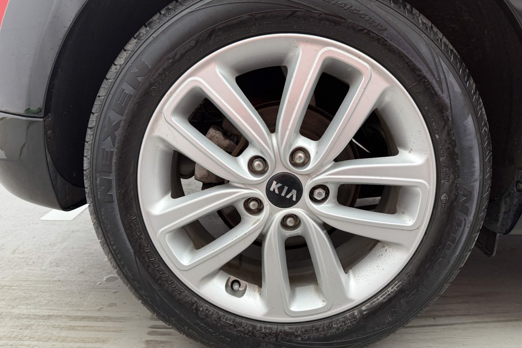 KIA Soul 2 Manual Petrol People Carrier - Stock Number (1555733) - 26th supplementary image