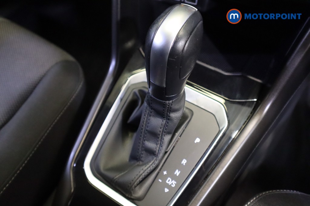 Volkswagen T-Roc SE Automatic Petrol SUV - Stock Number (1555753) - 5th supplementary image