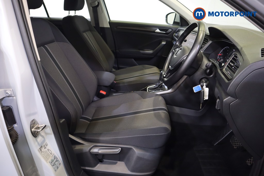 Volkswagen T-Roc SE Automatic Petrol SUV - Stock Number (1555753) - 6th supplementary image