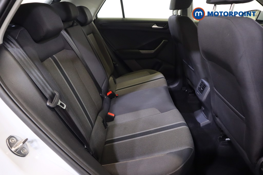 Volkswagen T-Roc SE Automatic Petrol SUV - Stock Number (1555753) - 7th supplementary image