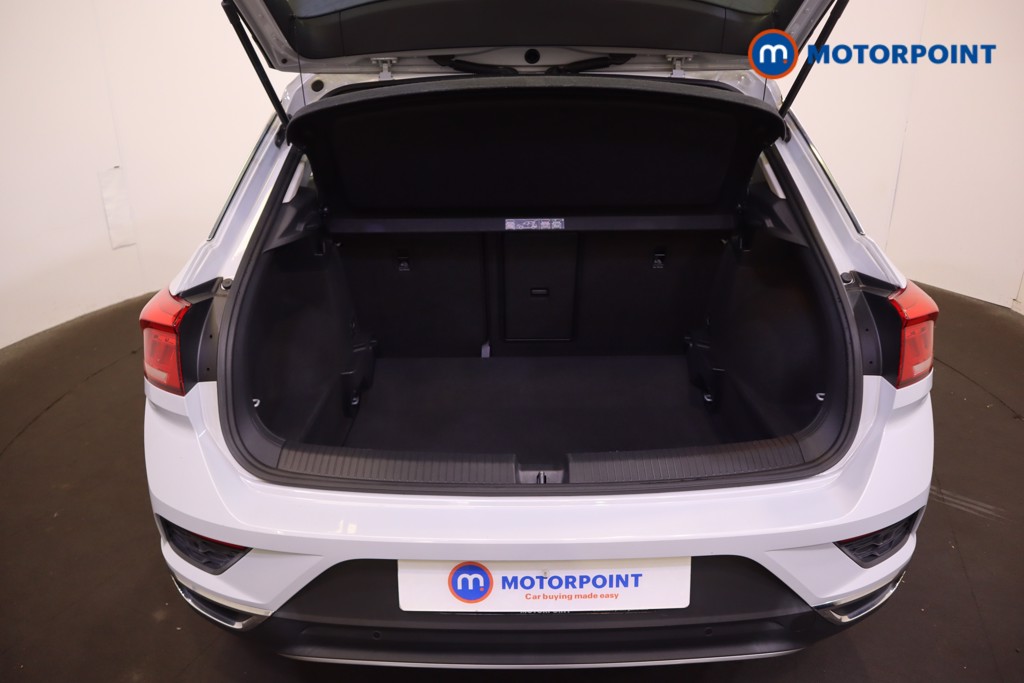 Volkswagen T-Roc SE Automatic Petrol SUV - Stock Number (1555753) - 8th supplementary image
