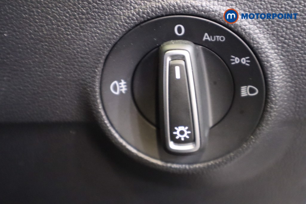 Volkswagen T-Roc SE Automatic Petrol SUV - Stock Number (1555753) - 14th supplementary image