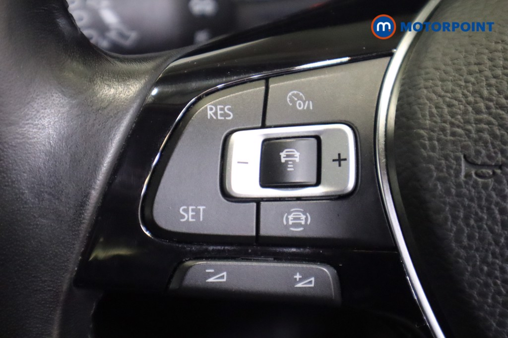 Volkswagen T-Roc SE Automatic Petrol SUV - Stock Number (1555753) - 15th supplementary image