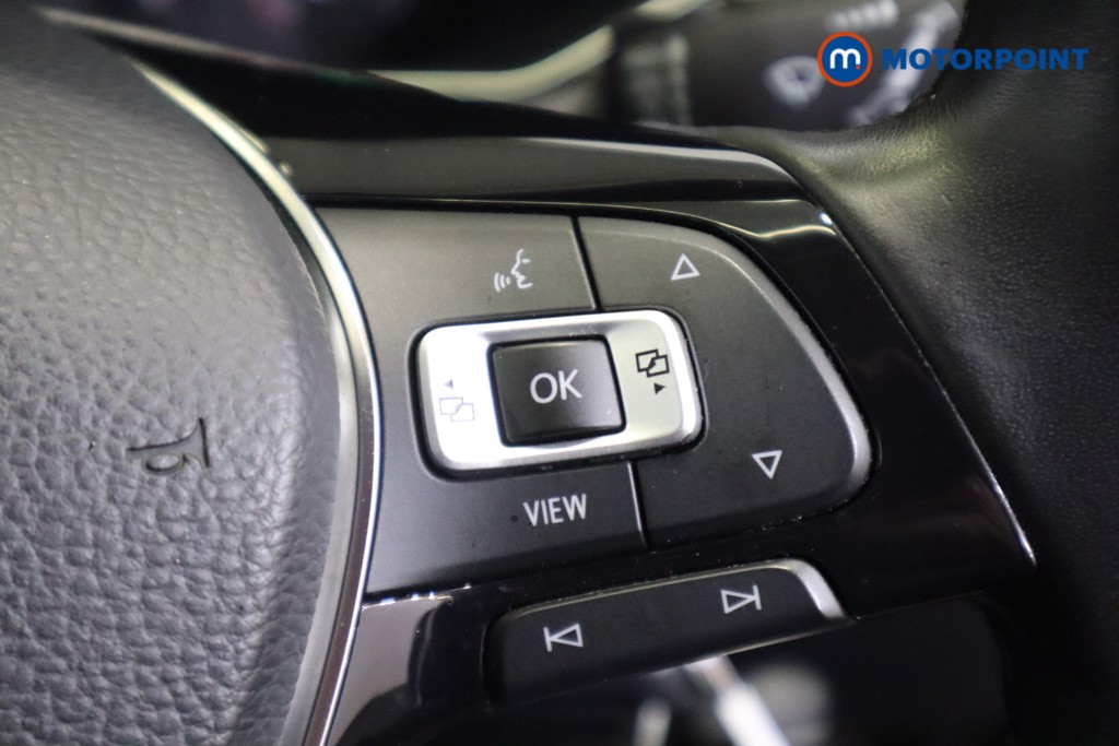 Volkswagen T-Roc SE Automatic Petrol SUV - Stock Number (1555753) - 16th supplementary image