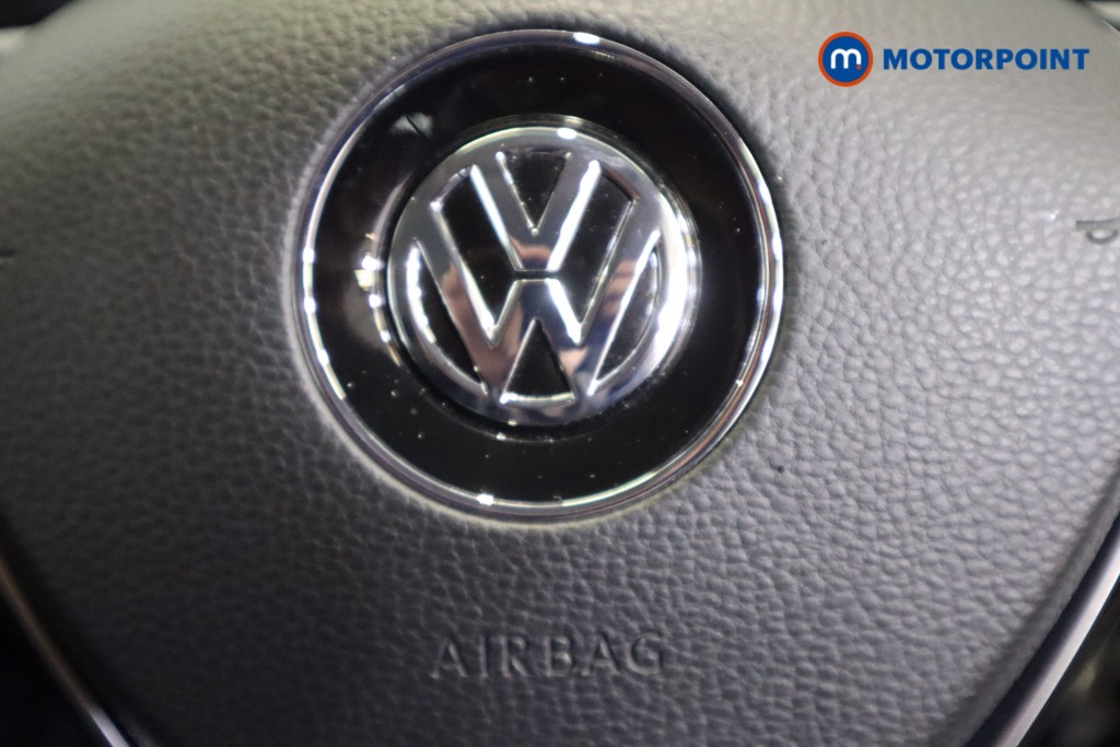 Volkswagen T-Roc SE Automatic Petrol SUV - Stock Number (1555753) - 17th supplementary image