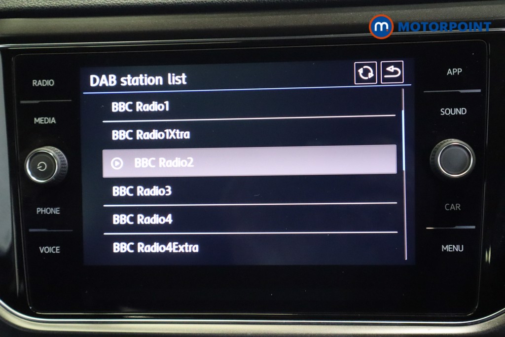 Volkswagen T-Roc SE Automatic Petrol SUV - Stock Number (1555753) - 18th supplementary image
