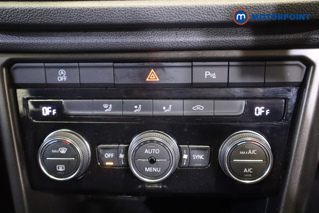 Volkswagen T-Roc SE Automatic Petrol SUV - Stock Number (1555753) - 19th supplementary image