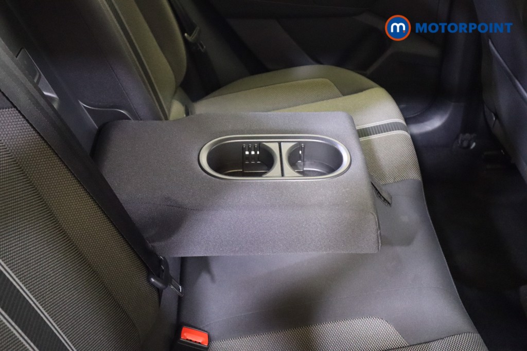Volkswagen T-Roc SE Automatic Petrol SUV - Stock Number (1555753) - 26th supplementary image