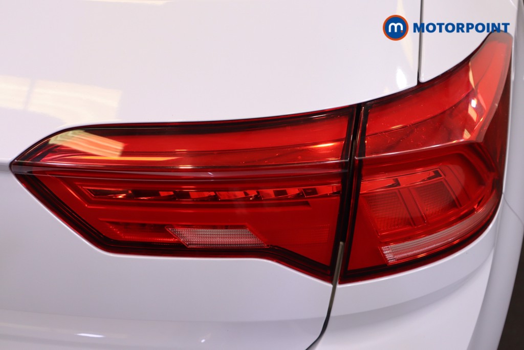 Volkswagen T-Roc SE Automatic Petrol SUV - Stock Number (1555753) - 29th supplementary image