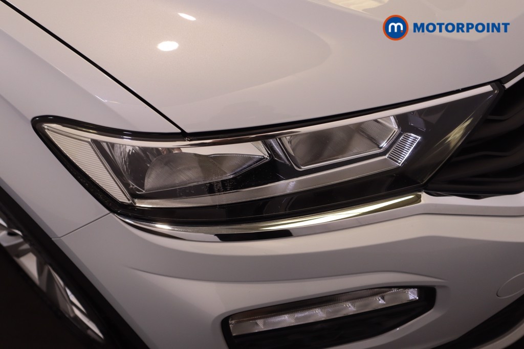 Volkswagen T-Roc SE Automatic Petrol SUV - Stock Number (1555753) - 31st supplementary image