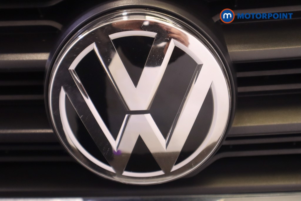 Volkswagen T-Roc SE Automatic Petrol SUV - Stock Number (1555753) - 33rd supplementary image