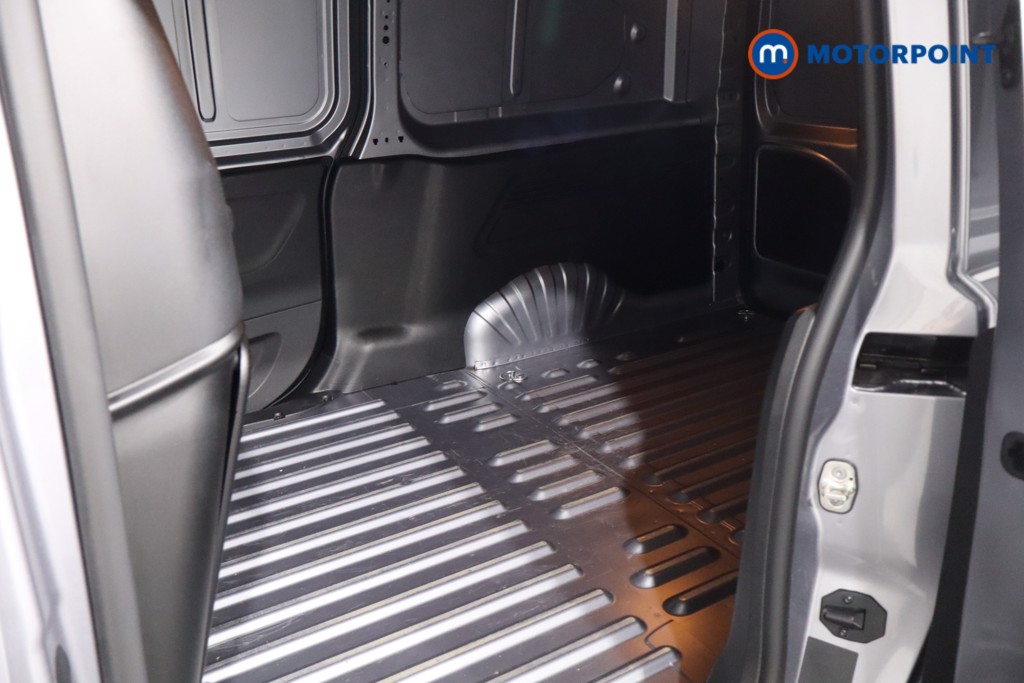 Peugeot Partner Professional Manual Diesel Panel Van - Stock Number (1555897) - 5th supplementary image