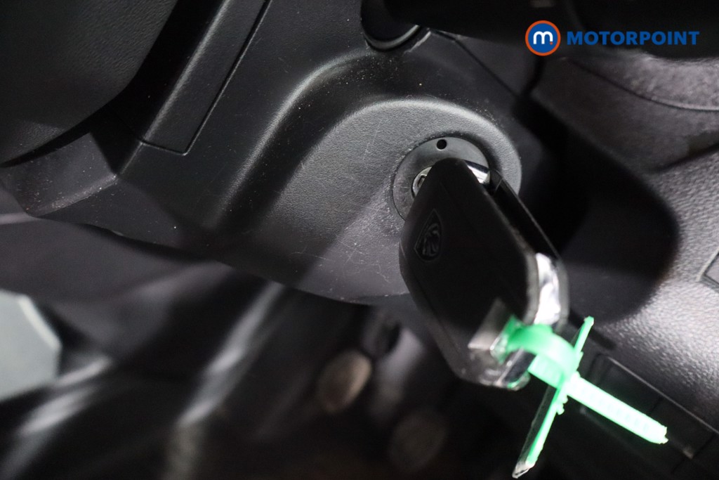 Peugeot Partner Professional Manual Diesel Panel Van - Stock Number (1555897) - 13th supplementary image