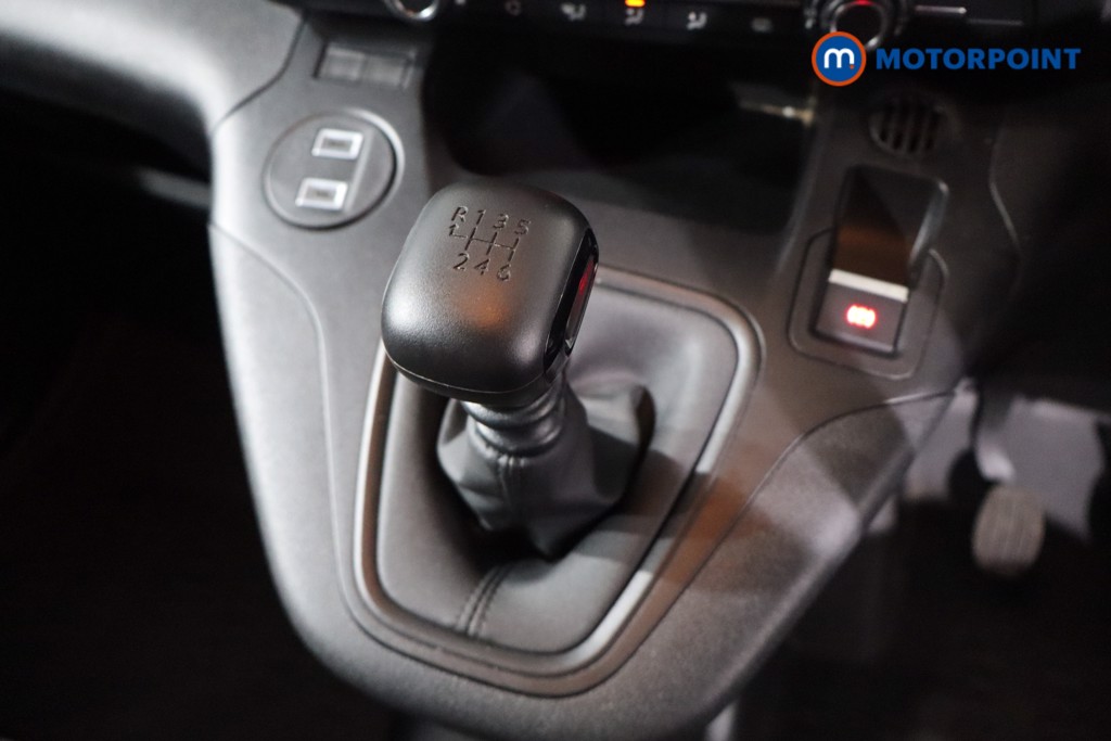 Peugeot Partner Professional Manual Diesel Panel Van - Stock Number (1555897) - 14th supplementary image