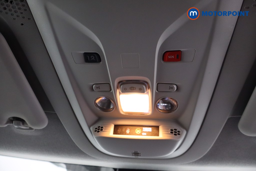 Peugeot Partner Professional Manual Diesel Panel Van - Stock Number (1555897) - 18th supplementary image