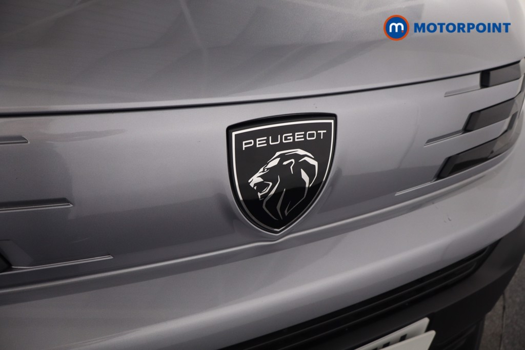 Peugeot Partner Professional Manual Diesel Panel Van - Stock Number (1555897) - 21st supplementary image