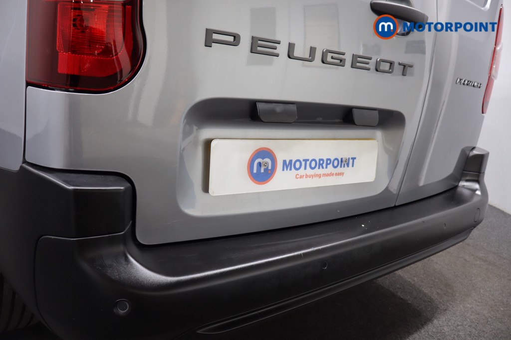 Peugeot Partner Professional Manual Diesel Panel Van - Stock Number (1555897) - 26th supplementary image
