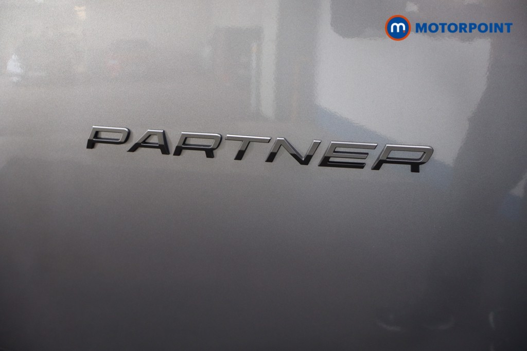 Peugeot Partner Professional Manual Diesel Panel Van - Stock Number (1555897) - 27th supplementary image