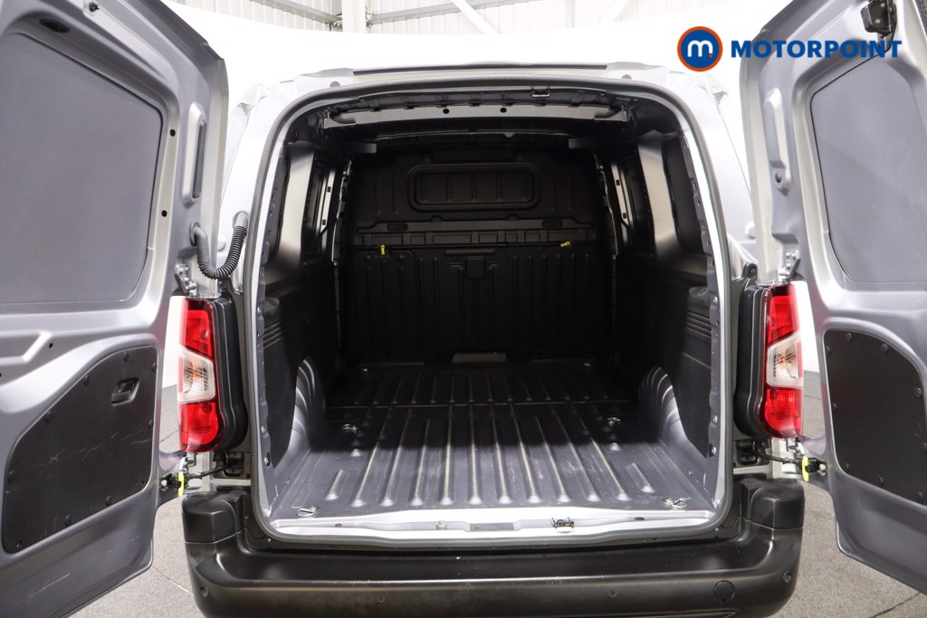 Peugeot Partner Professional Manual Diesel Panel Van - Stock Number (1555897) - 28th supplementary image
