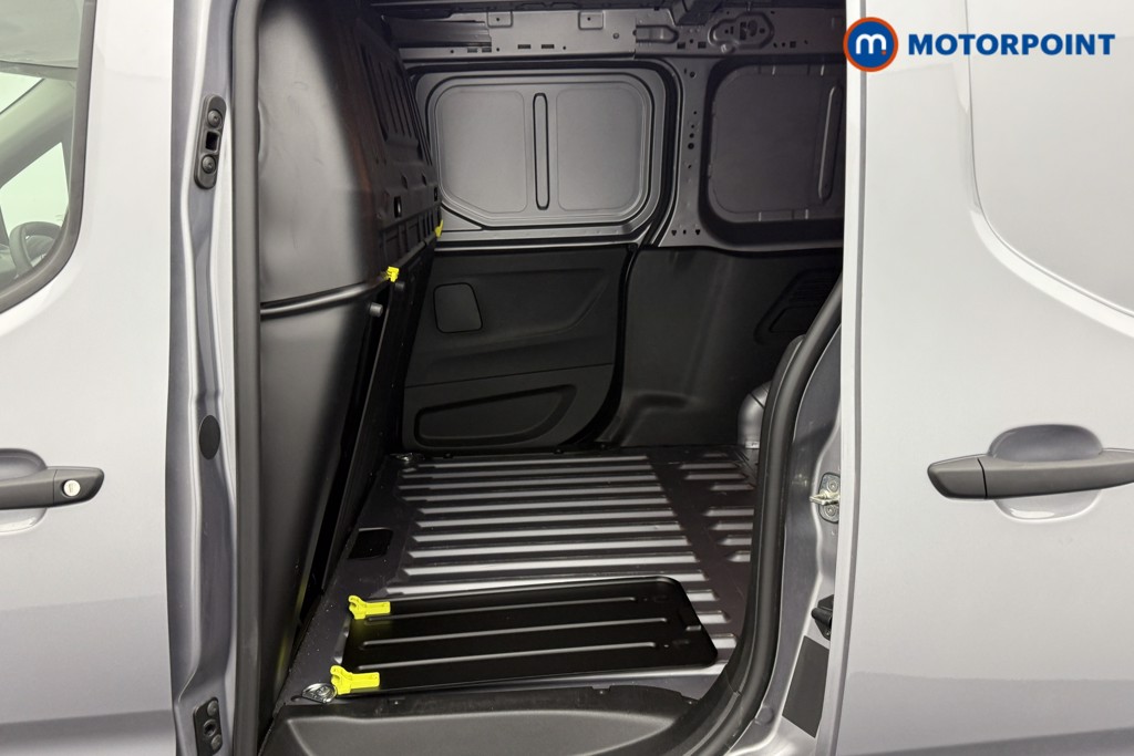 Peugeot Partner Professional Manual Diesel Panel Van - Stock Number (1555900) - 15th supplementary image