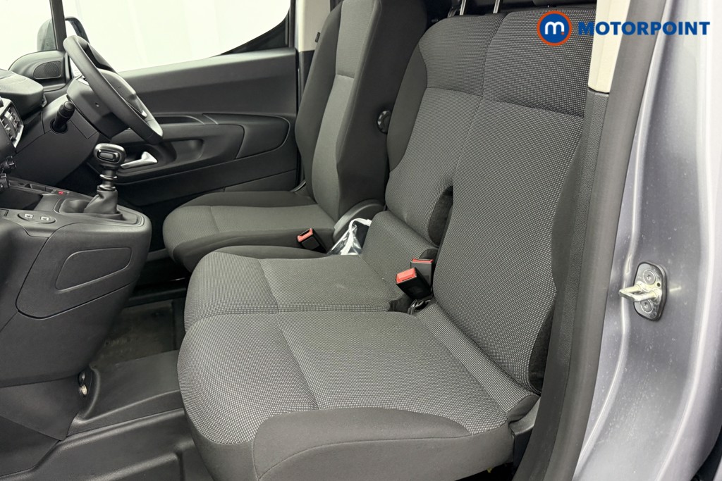 Peugeot Partner Professional Manual Diesel Panel Van - Stock Number (1555900) - 16th supplementary image
