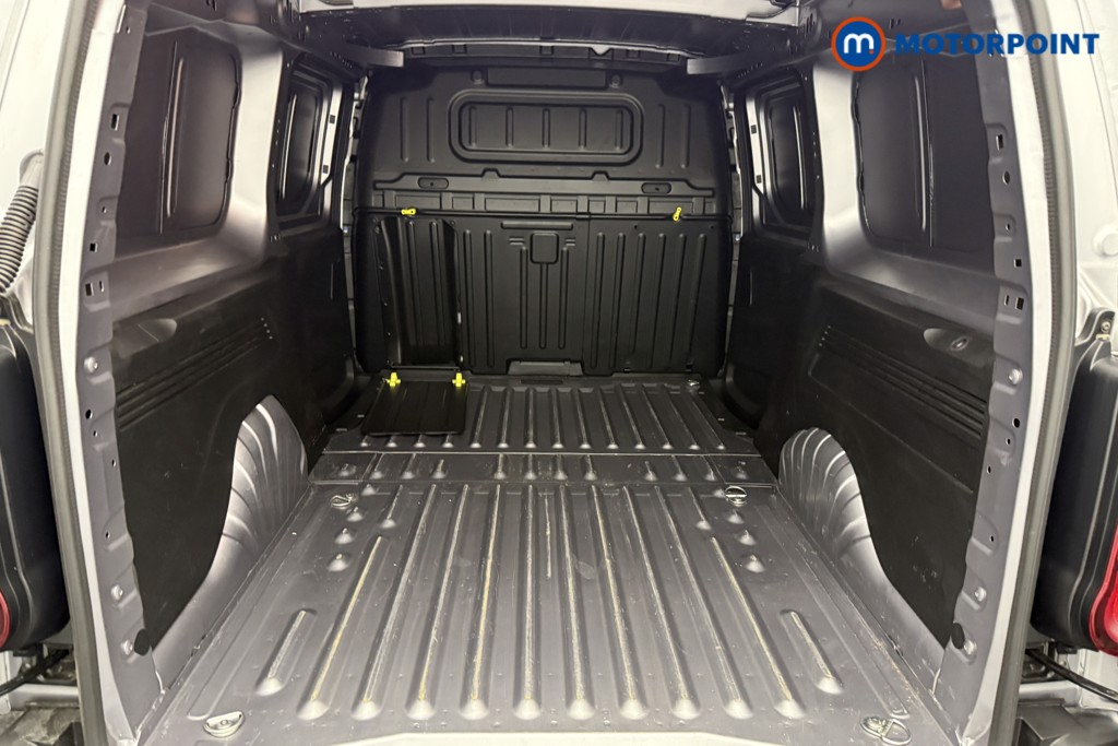Peugeot Partner Professional Manual Diesel Panel Van - Stock Number (1555900) - 33rd supplementary image