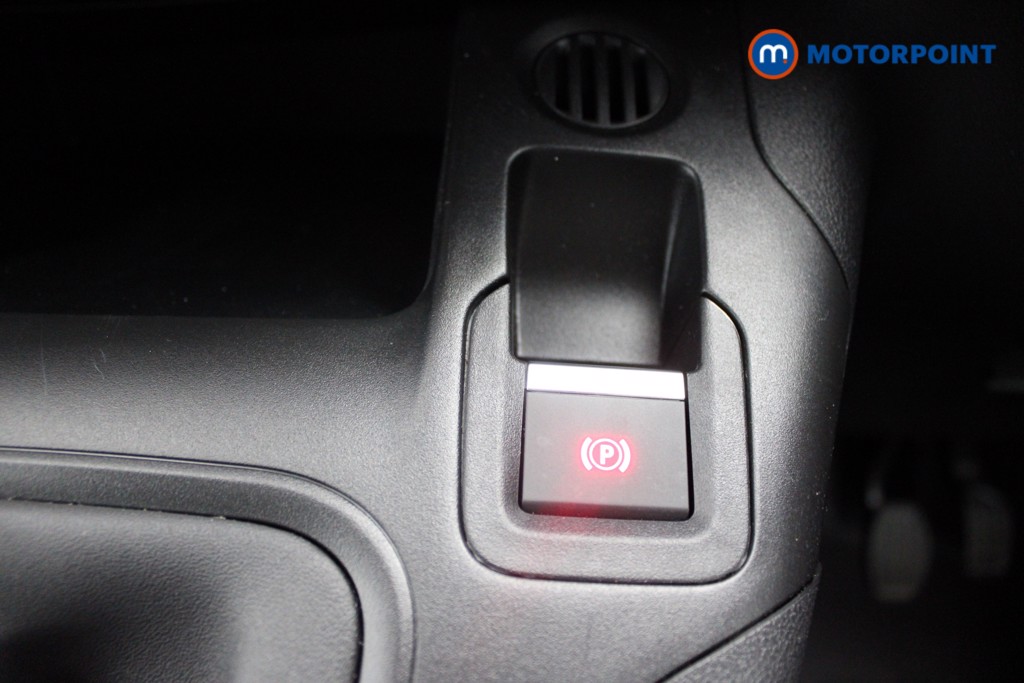 Peugeot Partner Professional Manual Diesel Panel Van - Stock Number (1555907) - 10th supplementary image