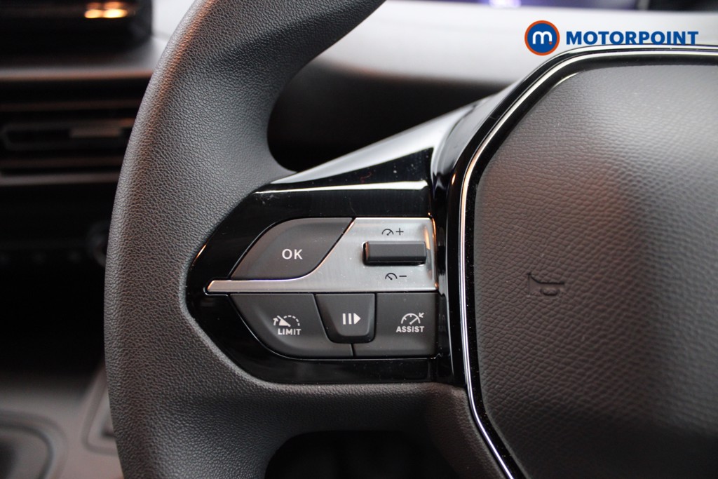 Peugeot Partner Professional Manual Diesel Panel Van - Stock Number (1555907) - 12th supplementary image