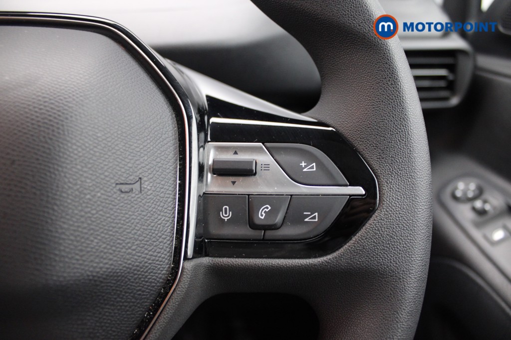 Peugeot Partner Professional Manual Diesel Panel Van - Stock Number (1555907) - 13th supplementary image